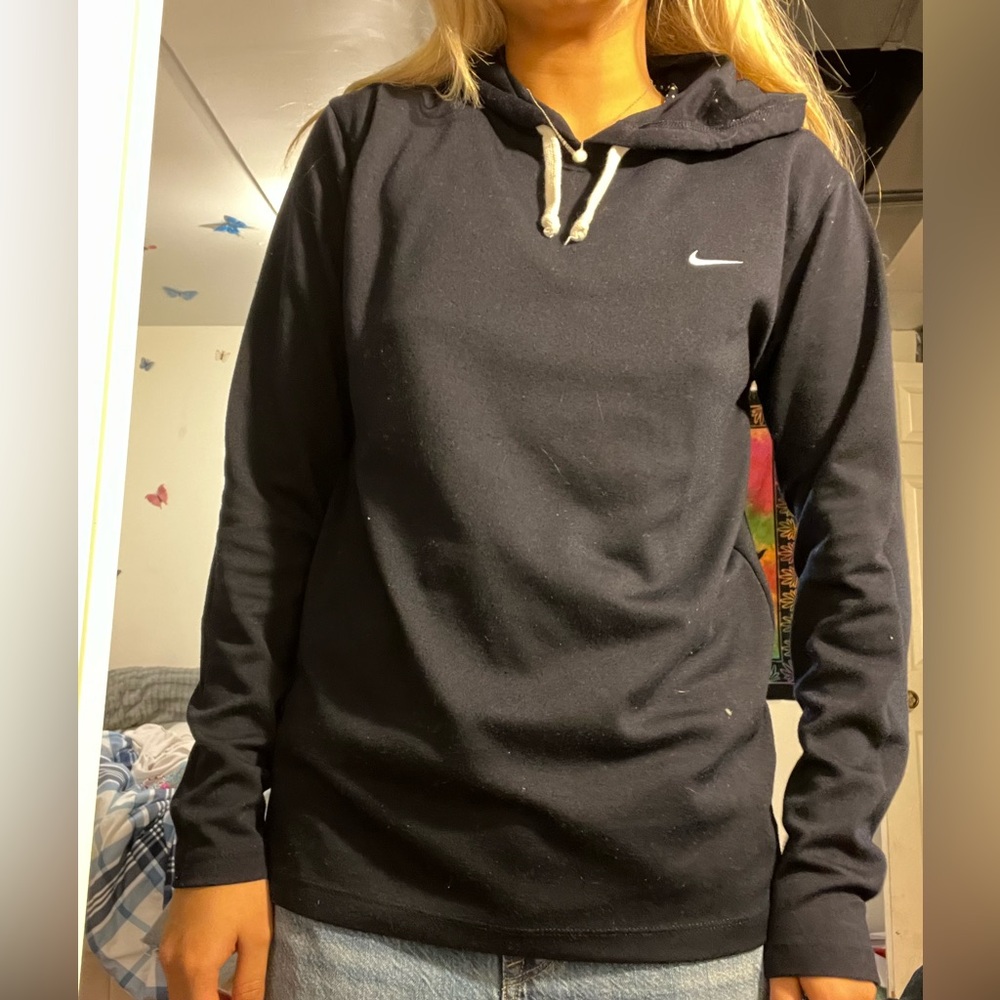 NIKE AIR MAX HOODIE UNISEX